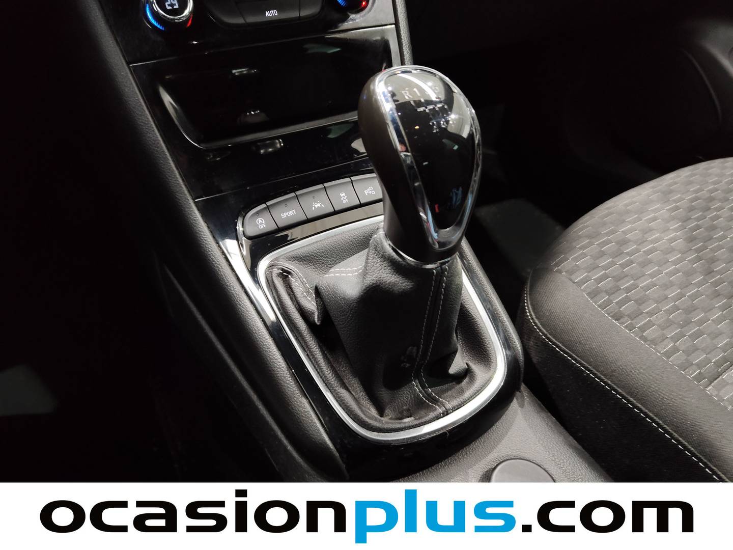 Foto Opel Astra Opel Astra 1.4 Turbo S&S Dynamic (125 CV)