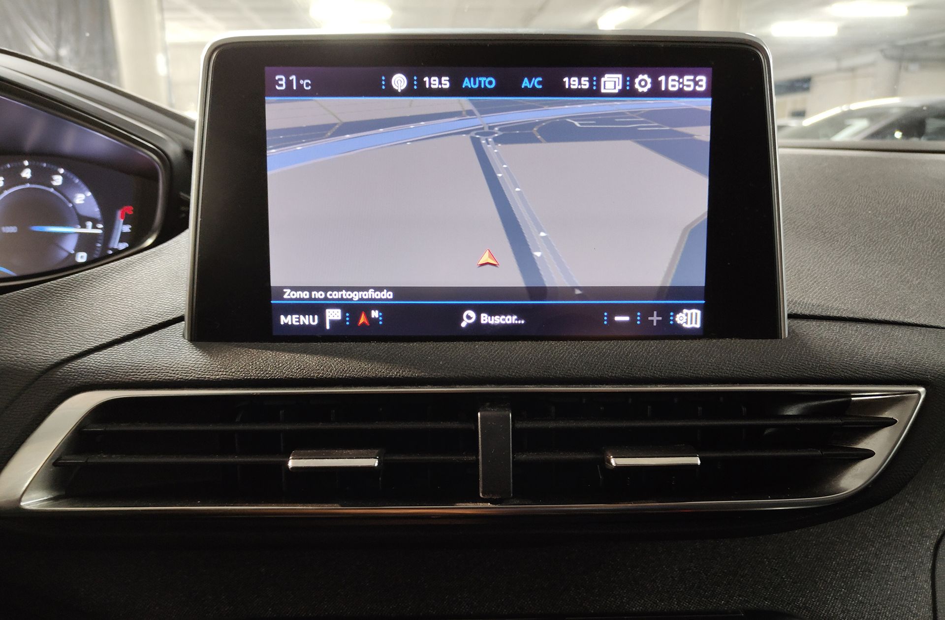 Peugeot 5008 PureTech 130 Allure 7 plazas - foto 9