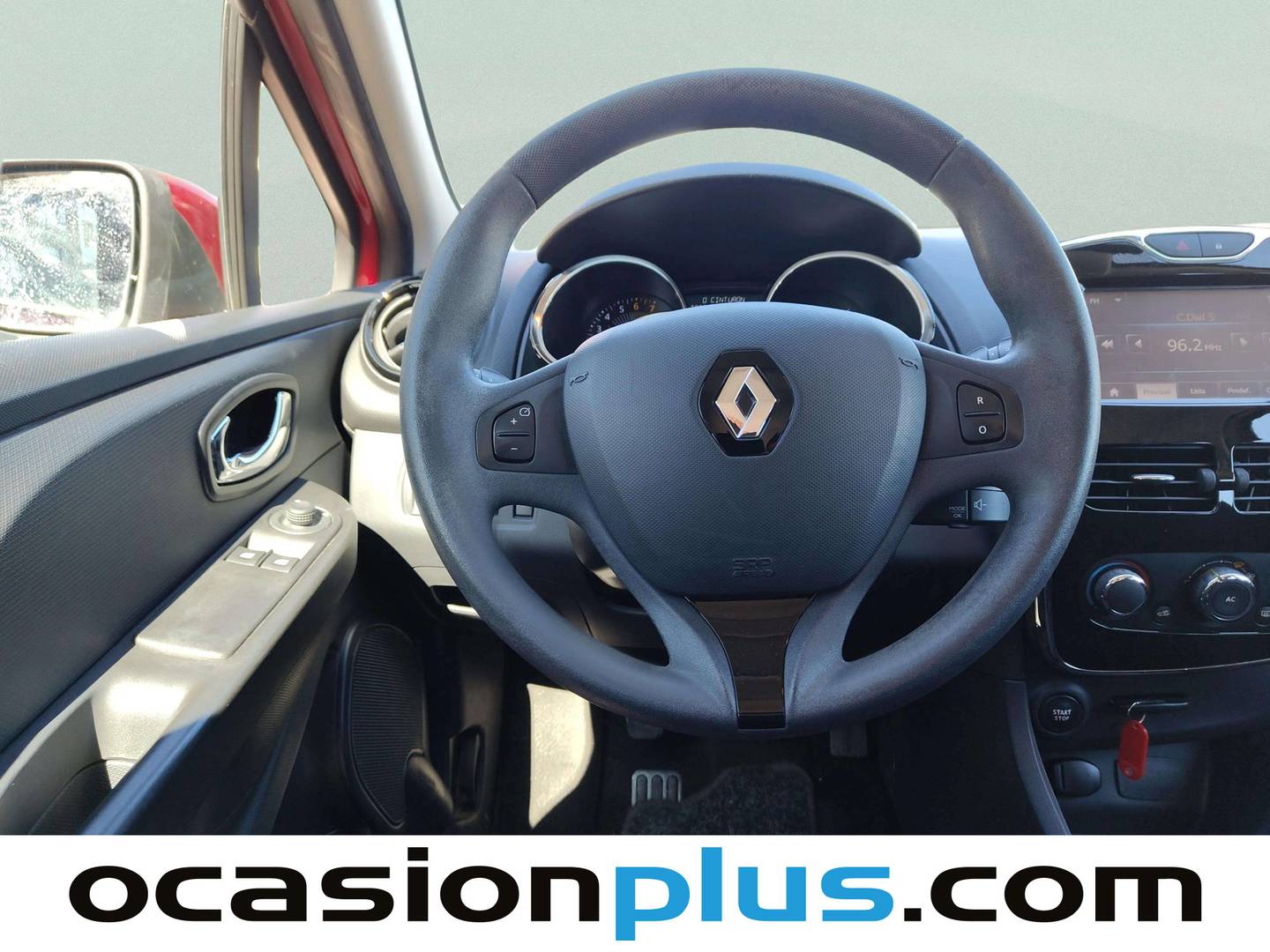 Renault Clio Renault Clio Expression 1.2 16v (75 CV) manual