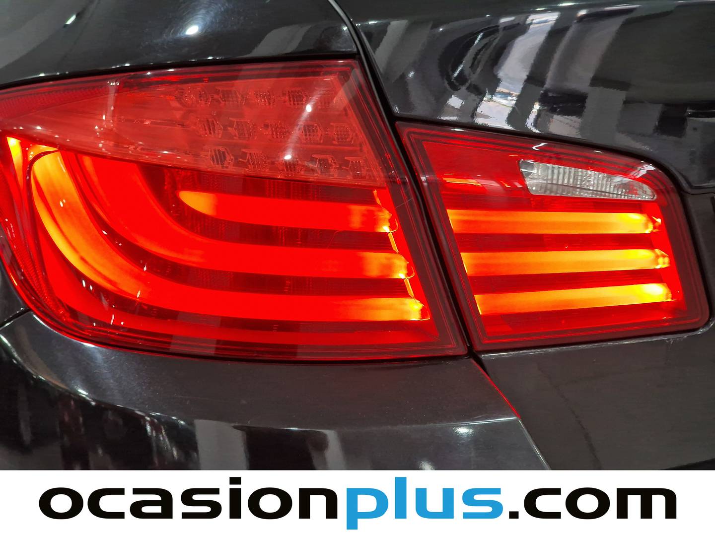 BMW Serie 5 BMW Serie 5 530d (258 CV) al mejor precio
