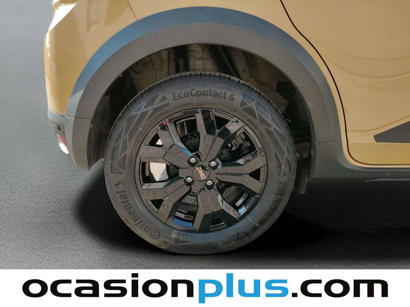 Dacia Sandero Dacia Sandero Stepway Extreme Go TCe CVT (91 CV) 91cv