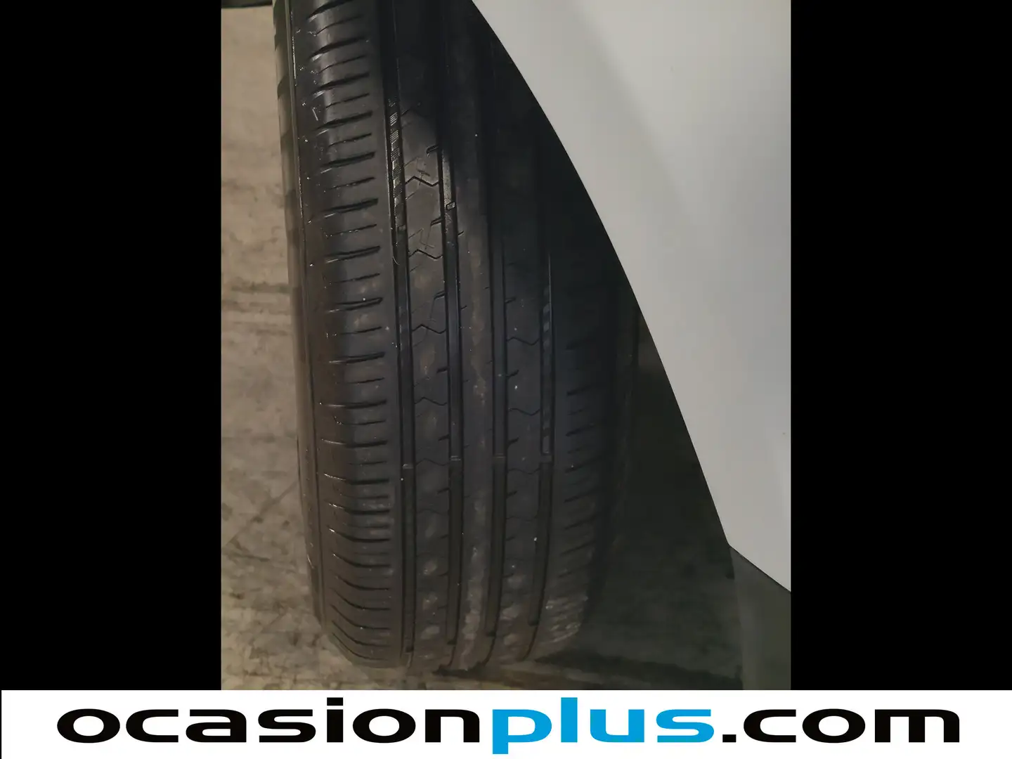 Foto Dacia Duster Dacia Duster Ambiance dCi (109 CV)