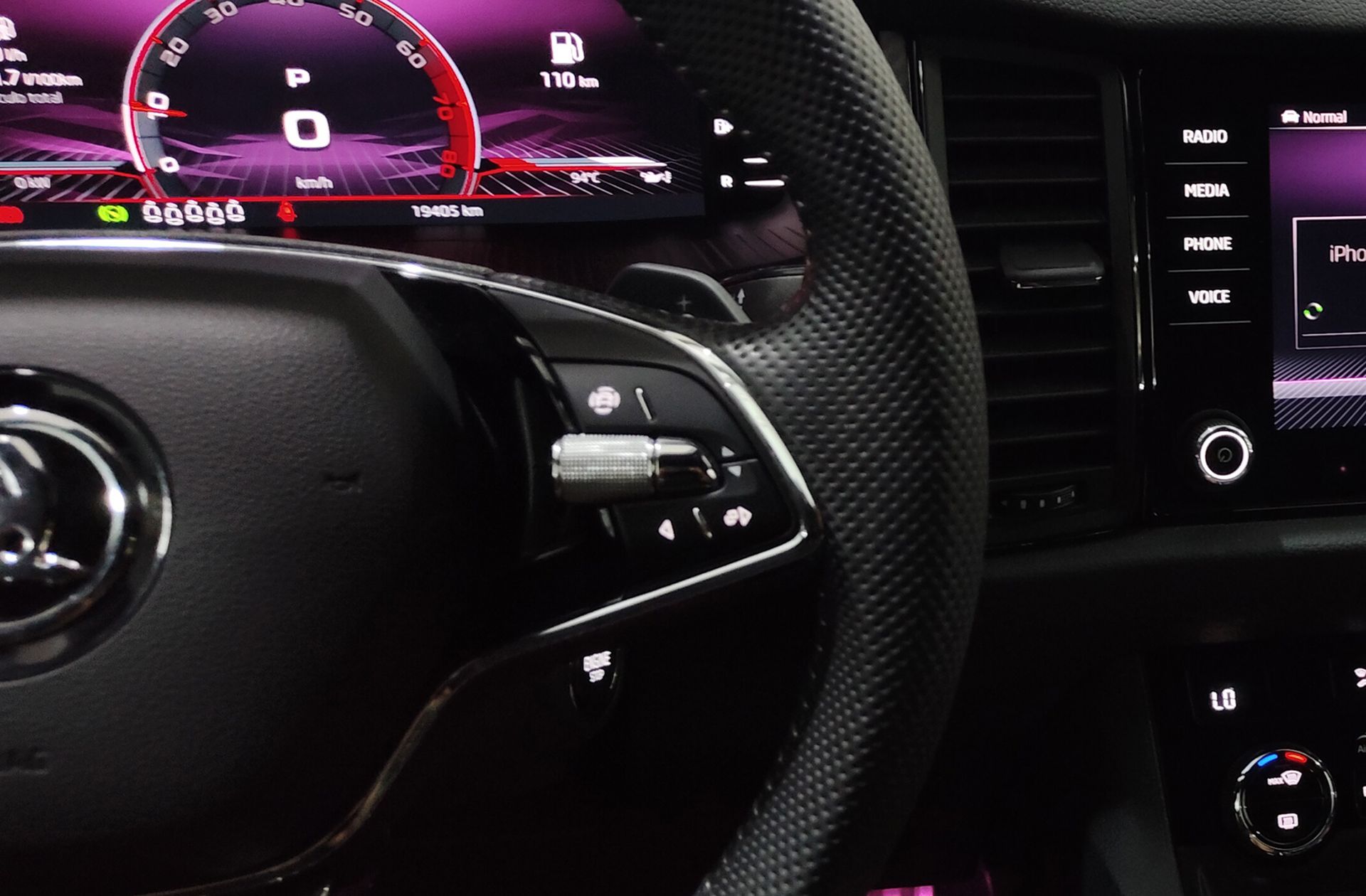 Škoda Kodiaq 1.5 TSI Sportline 4x2 DSG 7 plazas - foto 31
