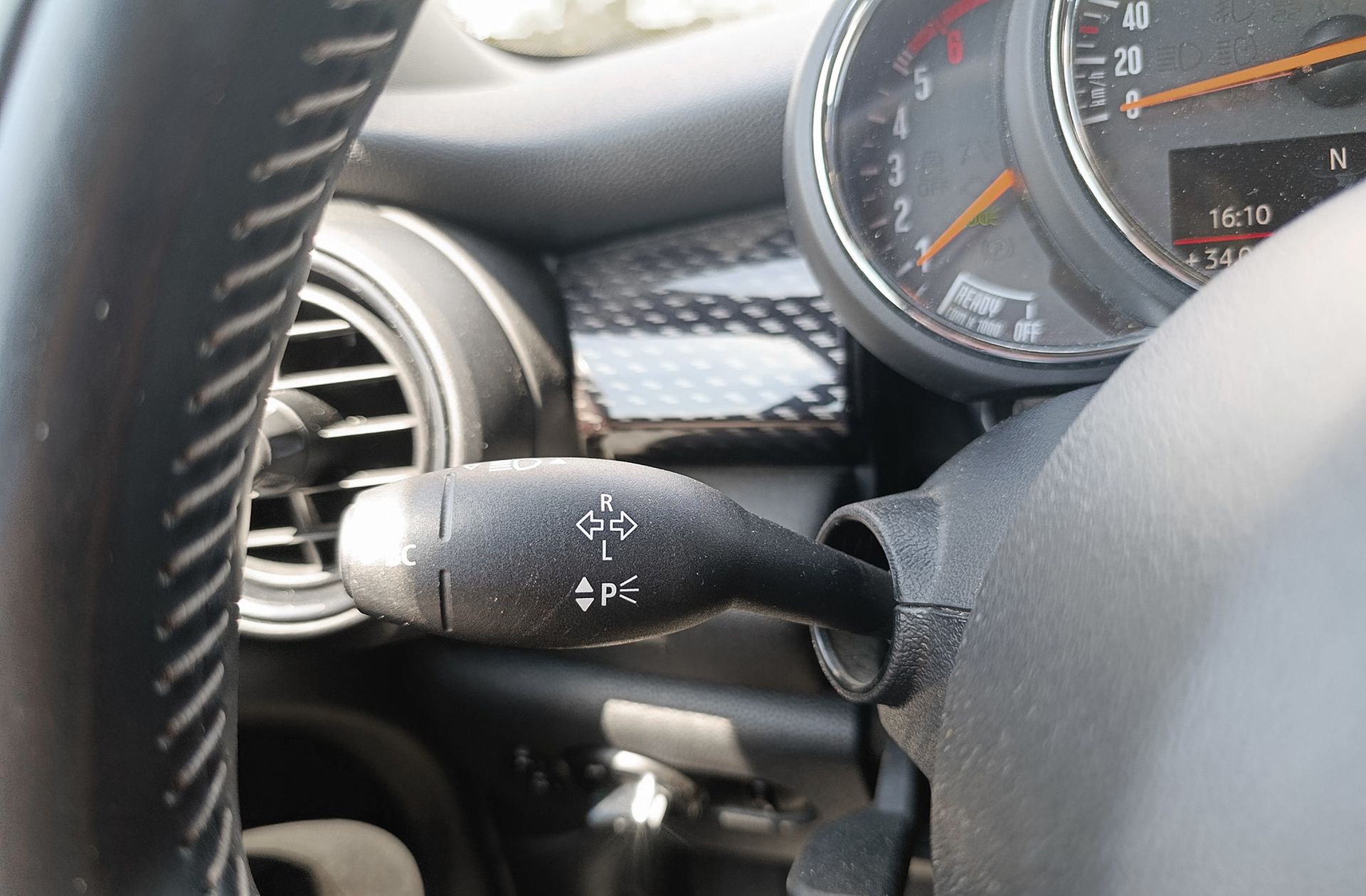 MINI Cooper SD - foto 23