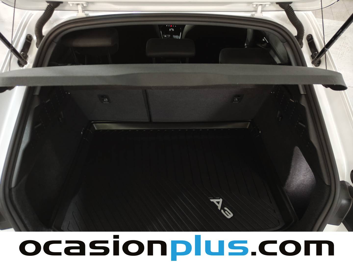 Foto Audi A3 Audi A3 Sportback 30 TFSI (110 CV)