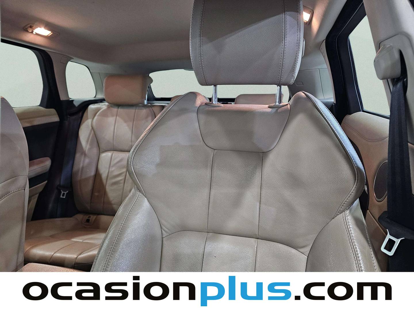 Equipamiento del Land Rover Range Rover Evoque Land Rover Range Rover Evoque 2.0 TD4 SE 4WD Auto (150 CV)