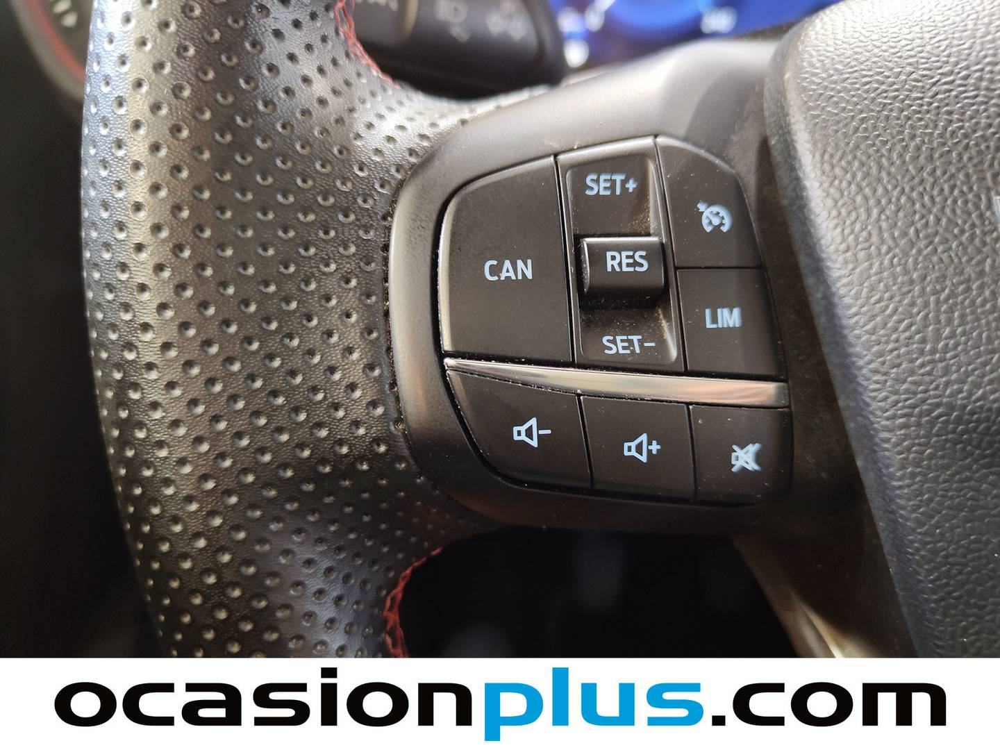 Ford Puma Ford Puma 1.0 EcoBoost MHEV ST-Line X (125 CV) seminuevo