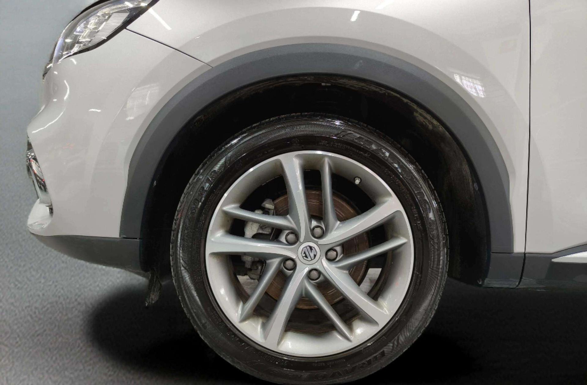 MG HS 1.5 Turbo GDI Luxury - foto 46