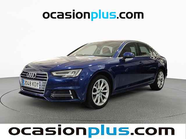 Audi A4 Segunda Mano Las palmas