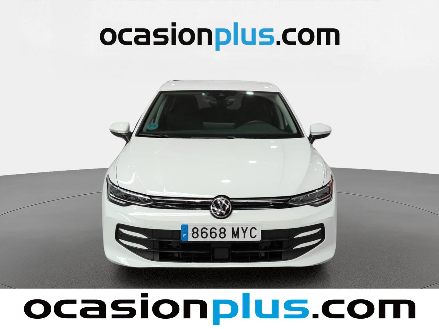 Volkswagen Golf VOLKSWAGEN Golf 2.0 TDI (115CV) Ready2Go km 0
