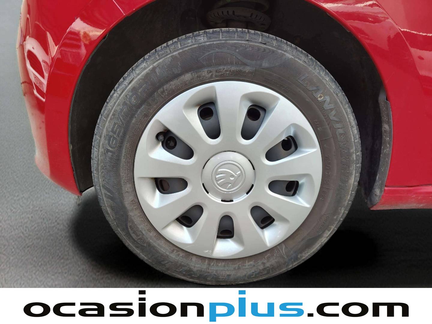 Skoda Citigo Skoda Citigo 1.0 MPI Ambition (60 CV) al mejor precio