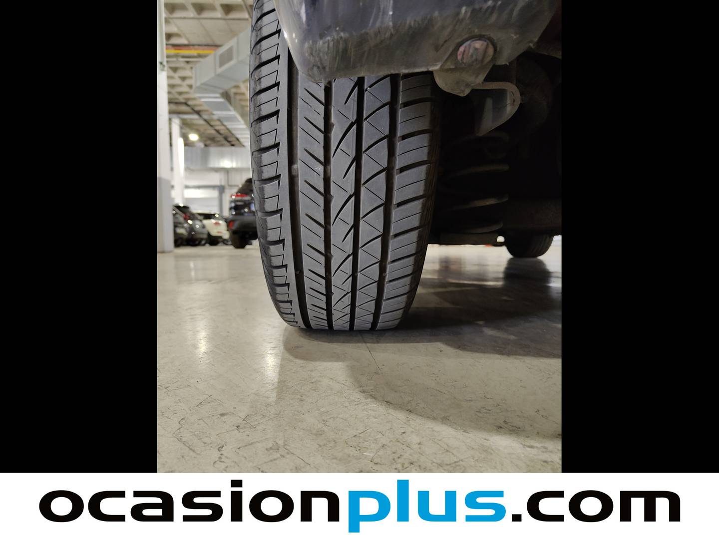 Foto Citroën C2 Citroen C2 1.4I VTR  (75 CV)