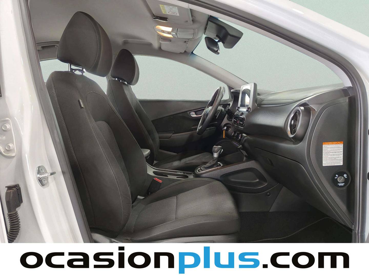 Hyundai Kona Hyundai Kona 1.6 GDI HEV Maxx DCT (141 CV) al mejor precio
