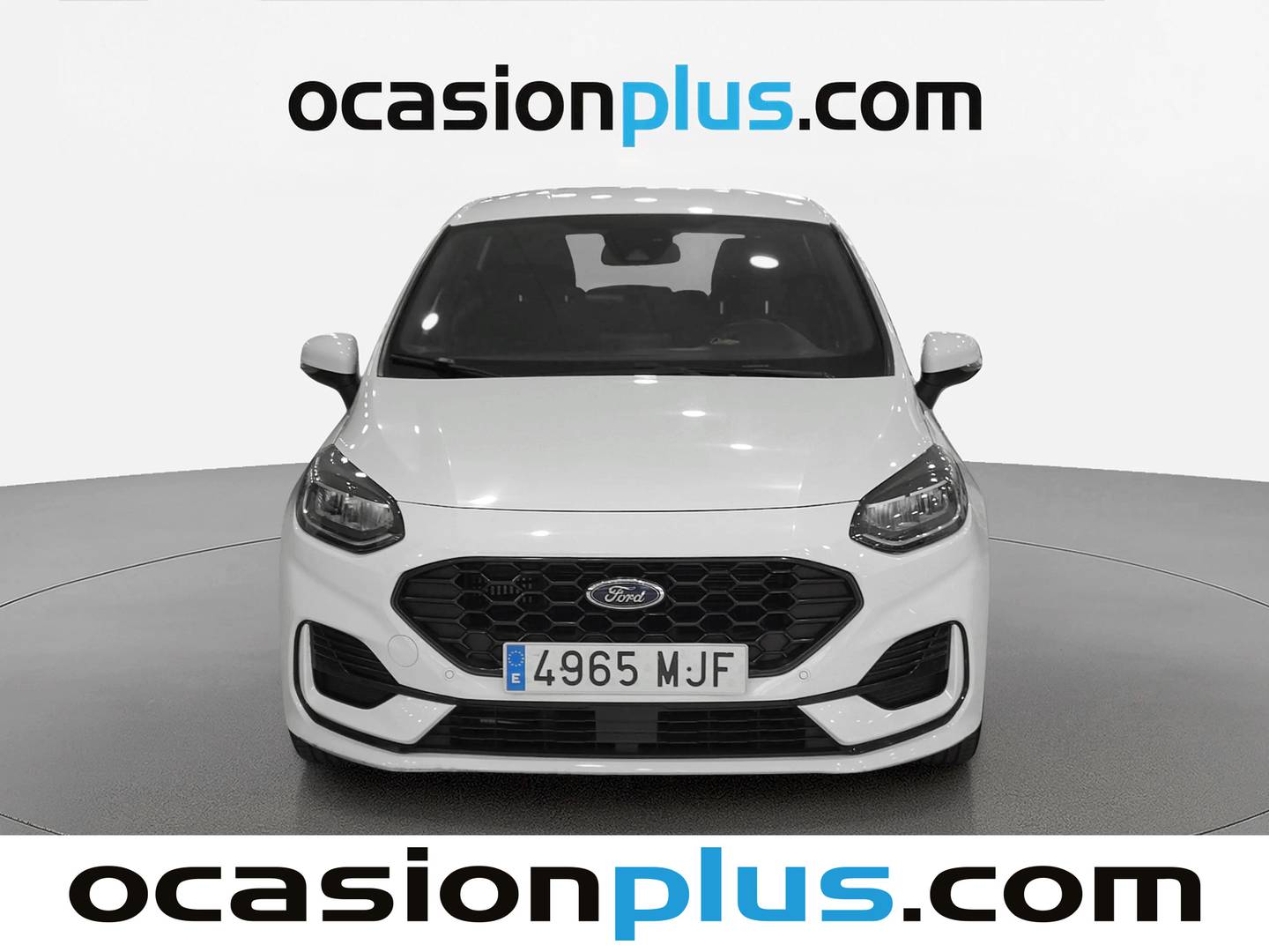 Ford Fiesta Ford Fiesta 1.0 EcoBoost MHEV ST-Line (125 CV) barato