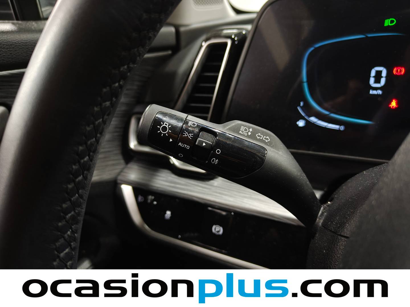 KIA Sportage Kia Sportage 1.6 CRDi MHEV Business 4x2 DCT (136 CV) de segunda mano