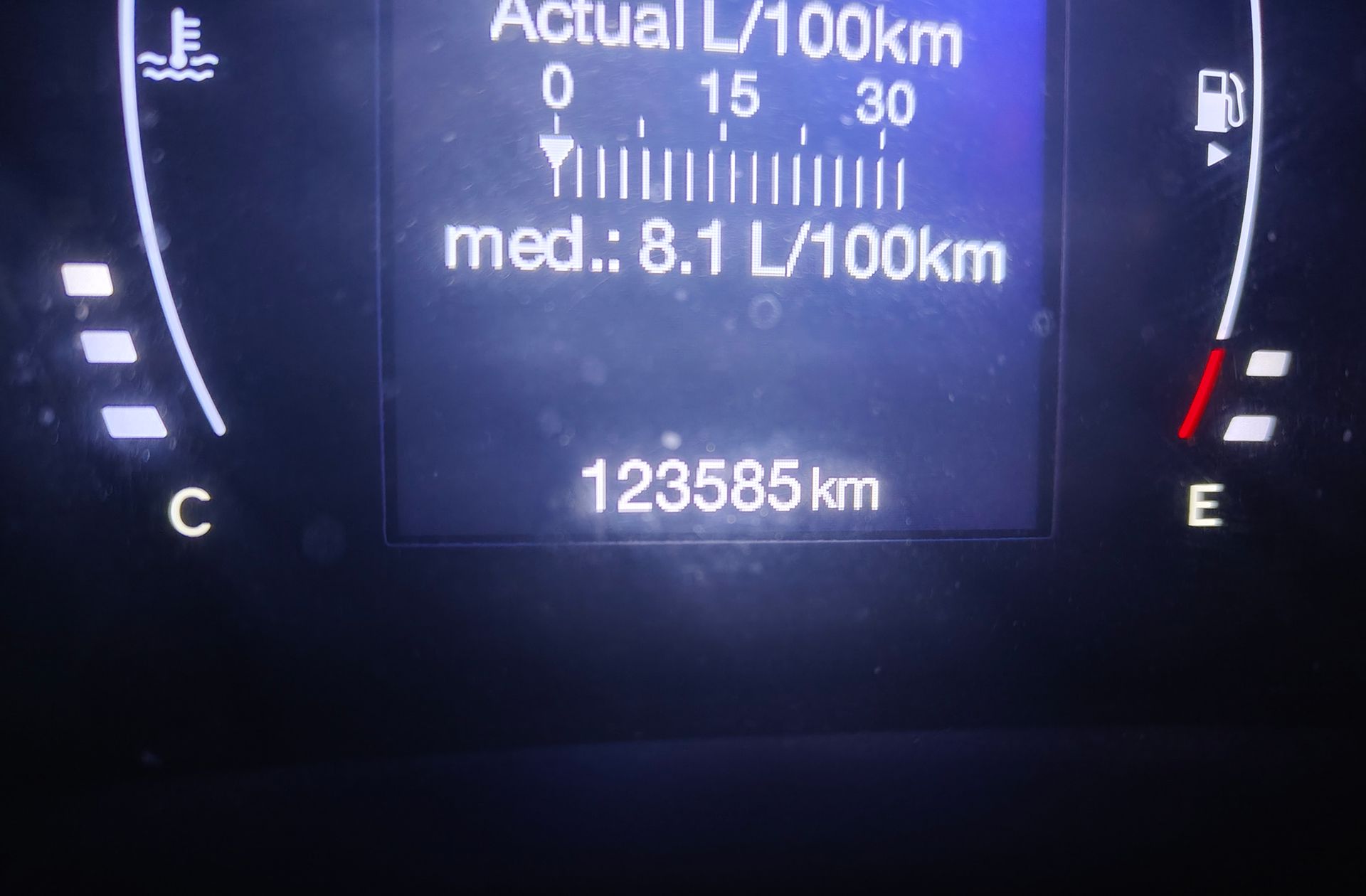 Jeep Compass 1.4 MultiAir Sport 4x2 - foto 7