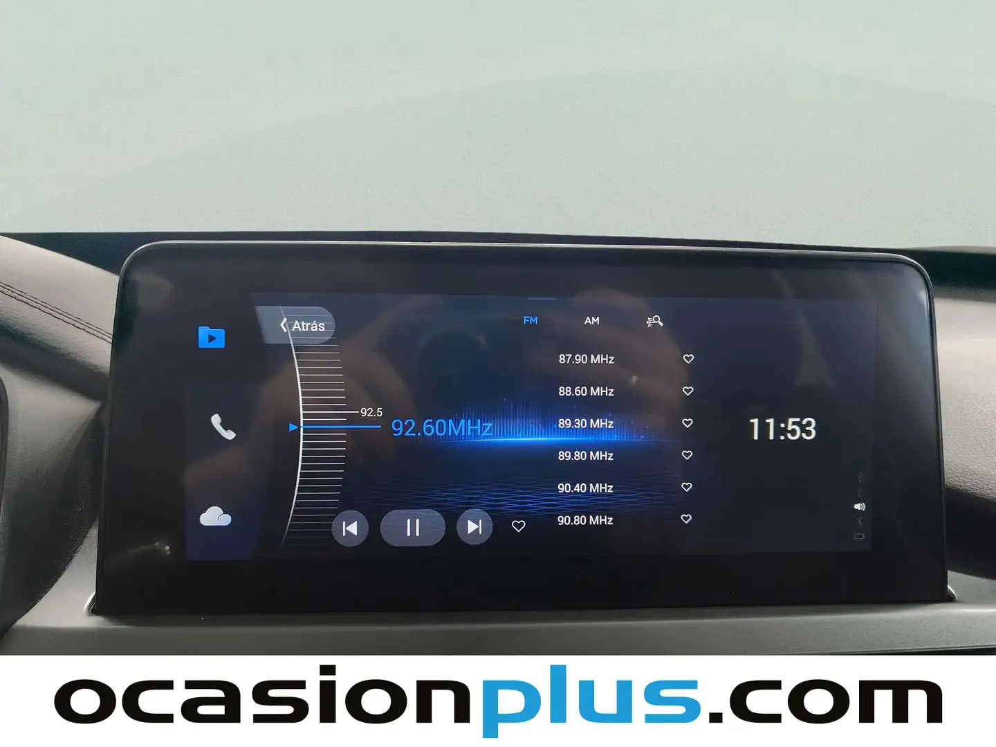 Foto DR AUTOMOBILES DR 5.0 DR AUTOMOBILES DR5 1.5 (116 CV)