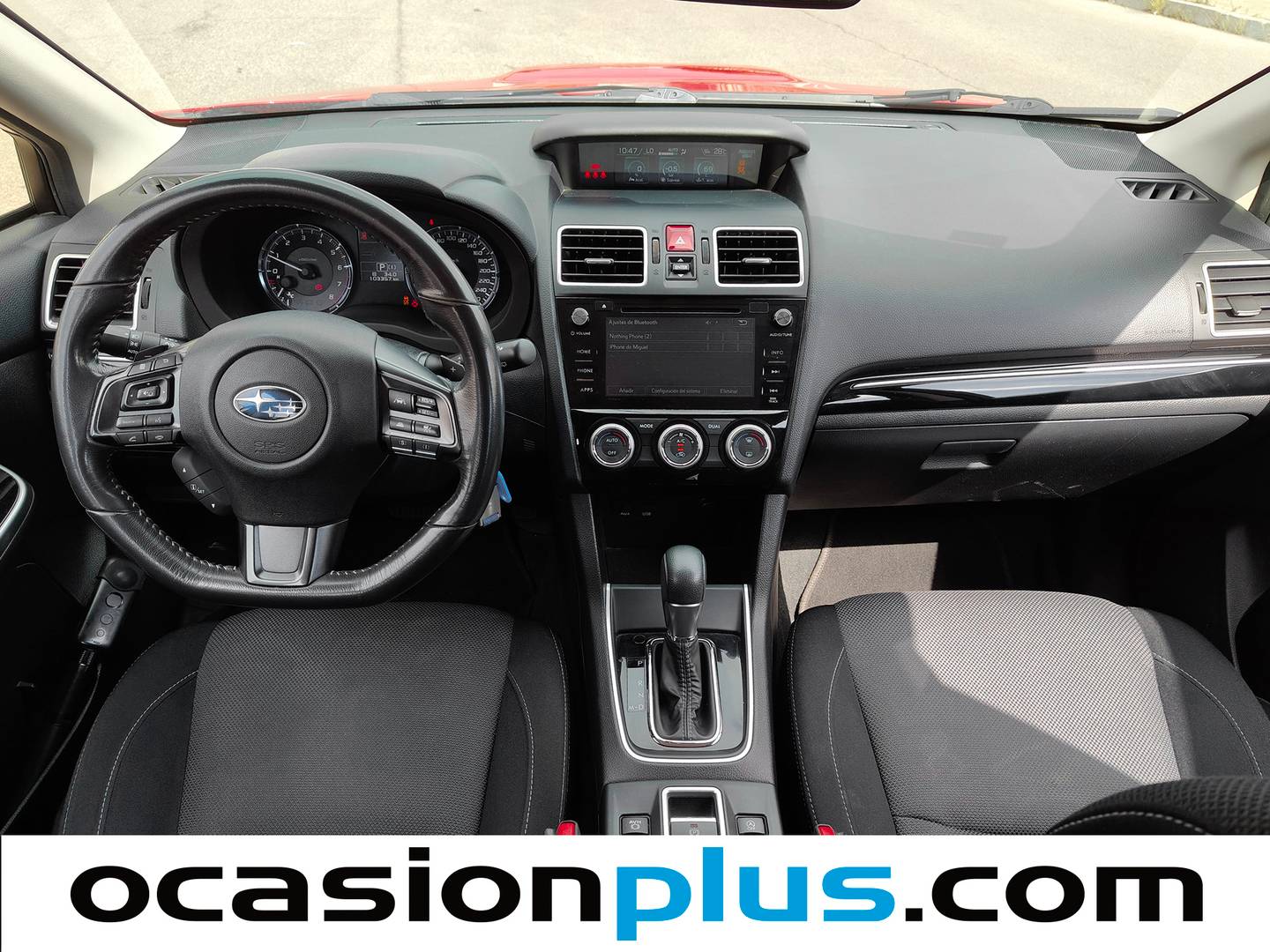 Subaru Levorg Subaru Levorg 1.6GT Sport 4WD CVT (170 CV) de ocasión