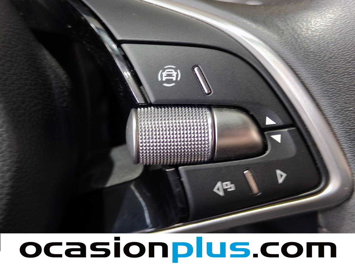 Foto Skoda Fabia Skoda Fabia 1.0 TSI Selection (95 CV)