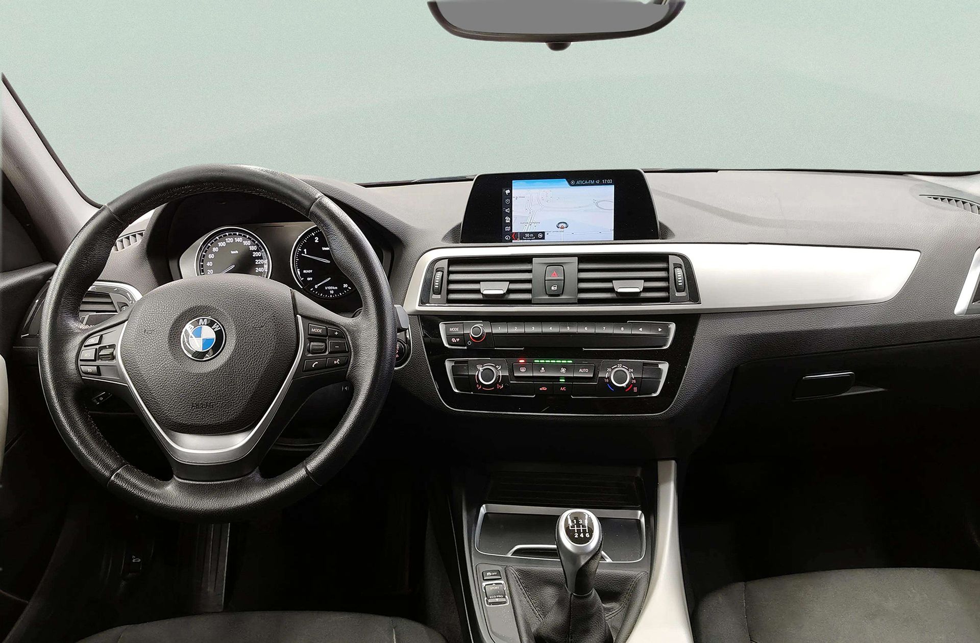 BMW Serie 1 118d - foto 6