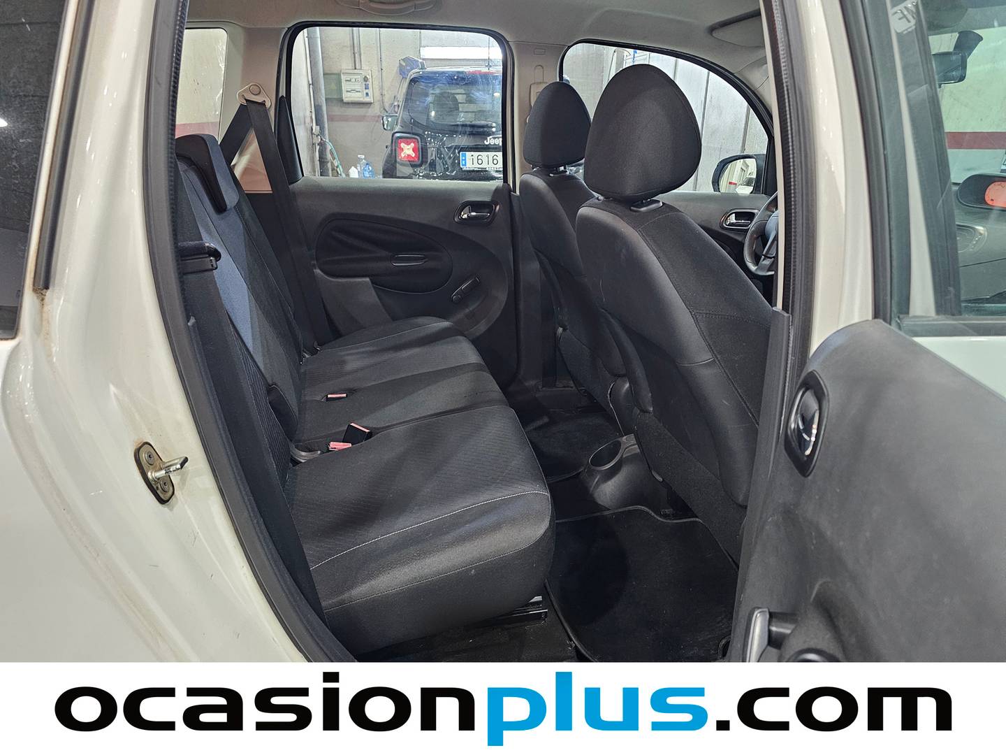 Citroën C3 Picasso Citroen C3 Picasso 1.6 HDI Attraction (92 CV) al mejor precio