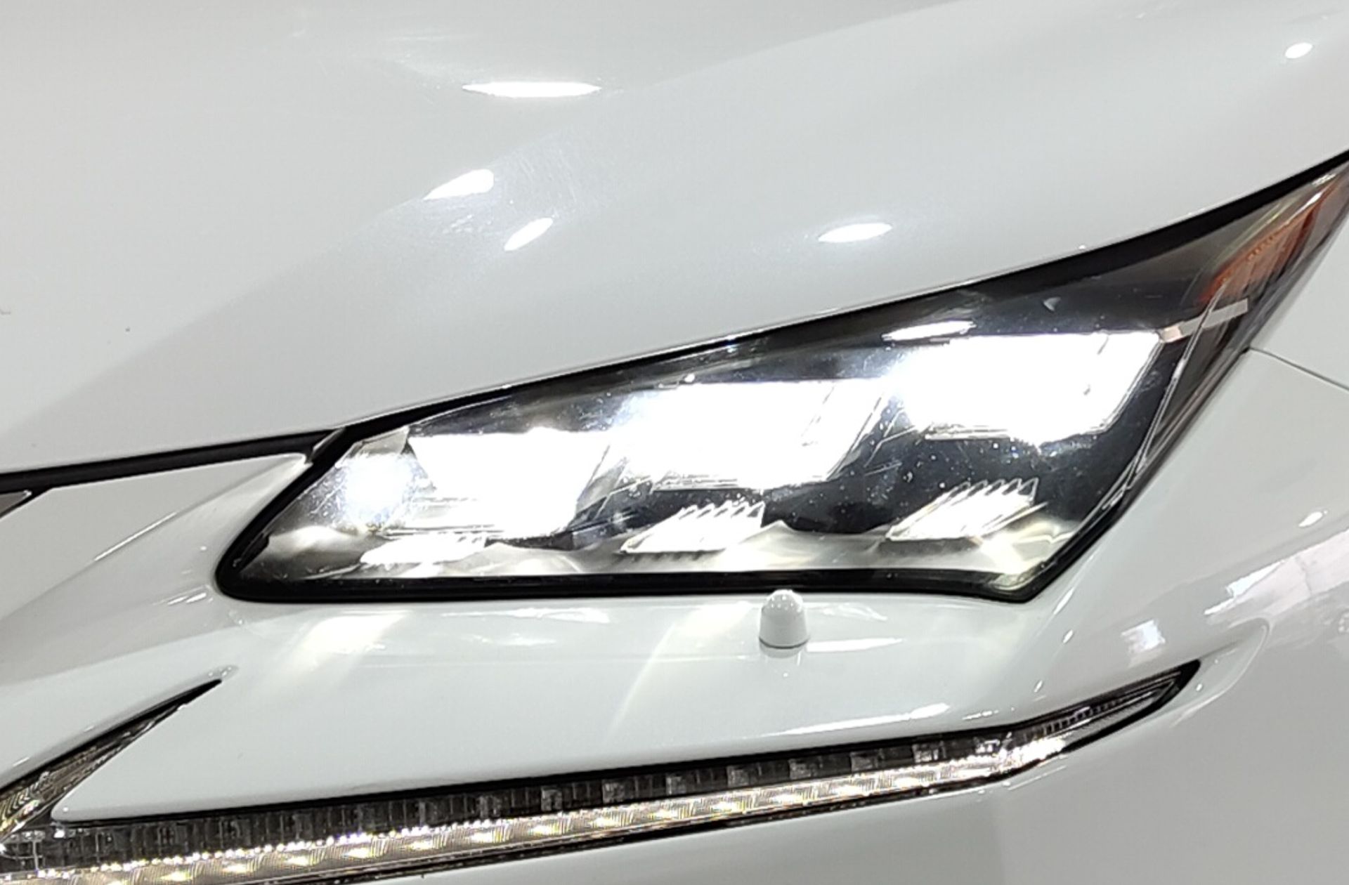 Lexus NX 300h F Sport 4WD Navibox - foto 16
