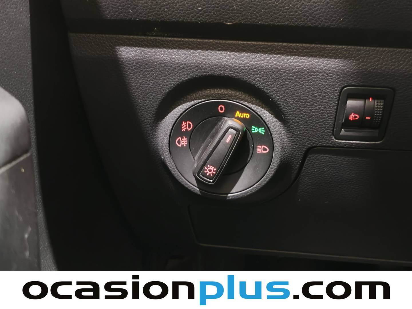 Equipamiento del Seat Ibiza SEAT Ibiza 1.0 TSI S&S Reference Plus (95 CV)