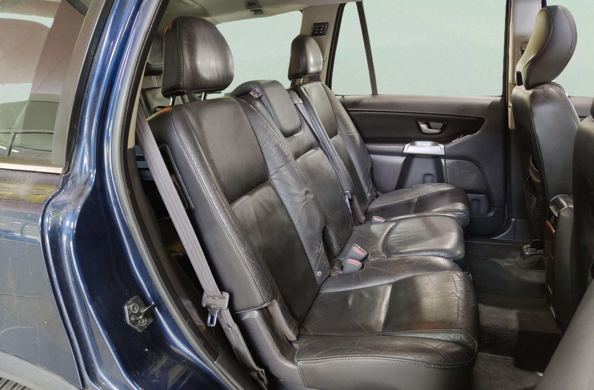 Volvo XC90 T6 Momentum 7 plazas - foto 19