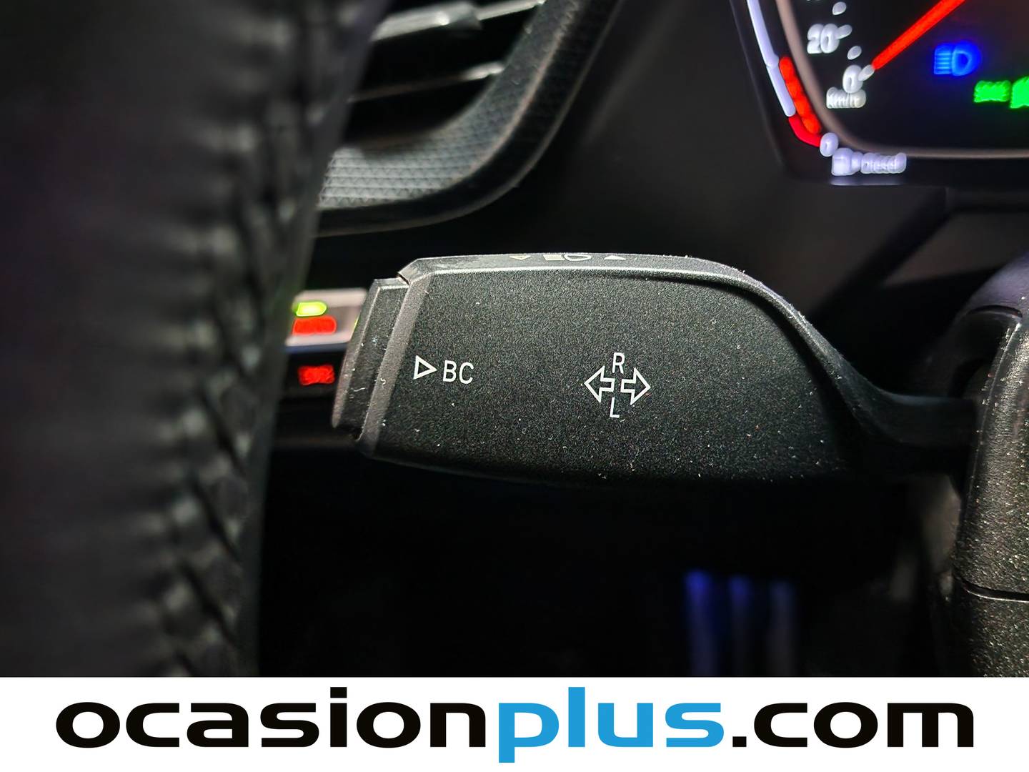 Foto BMW Serie 1 BMW Serie 1 116d (116 CV) Pack M