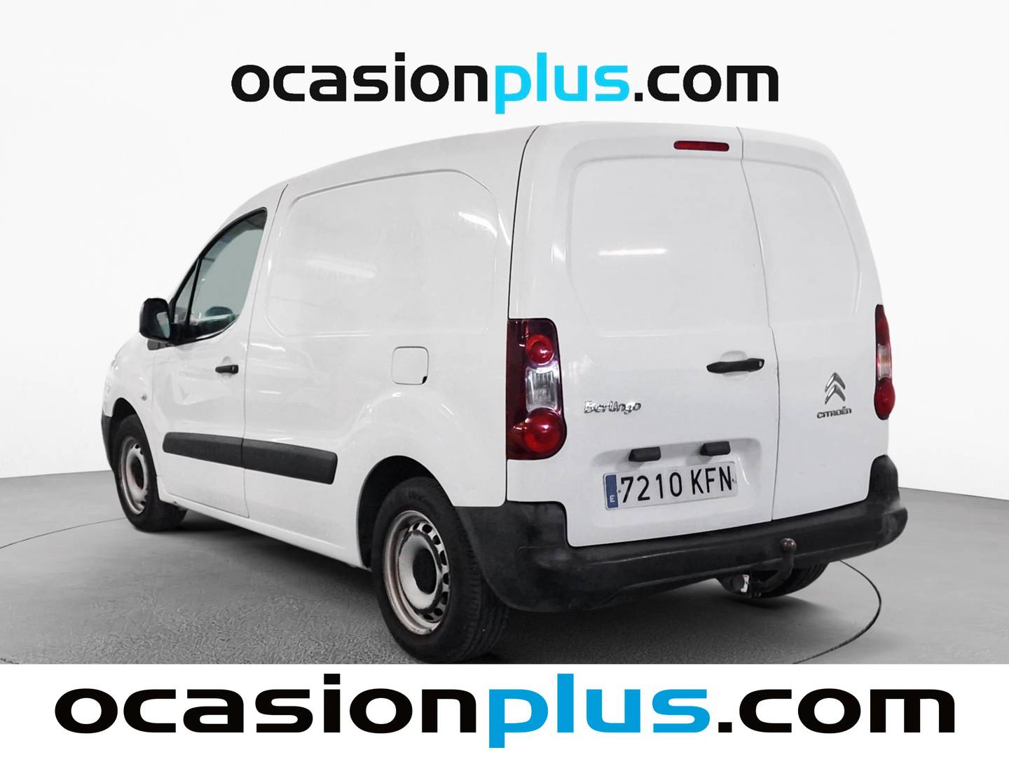 Foto Citroën Berlingo Citroen Berlingo Furgon BlueHDi 100 (100 CV)
