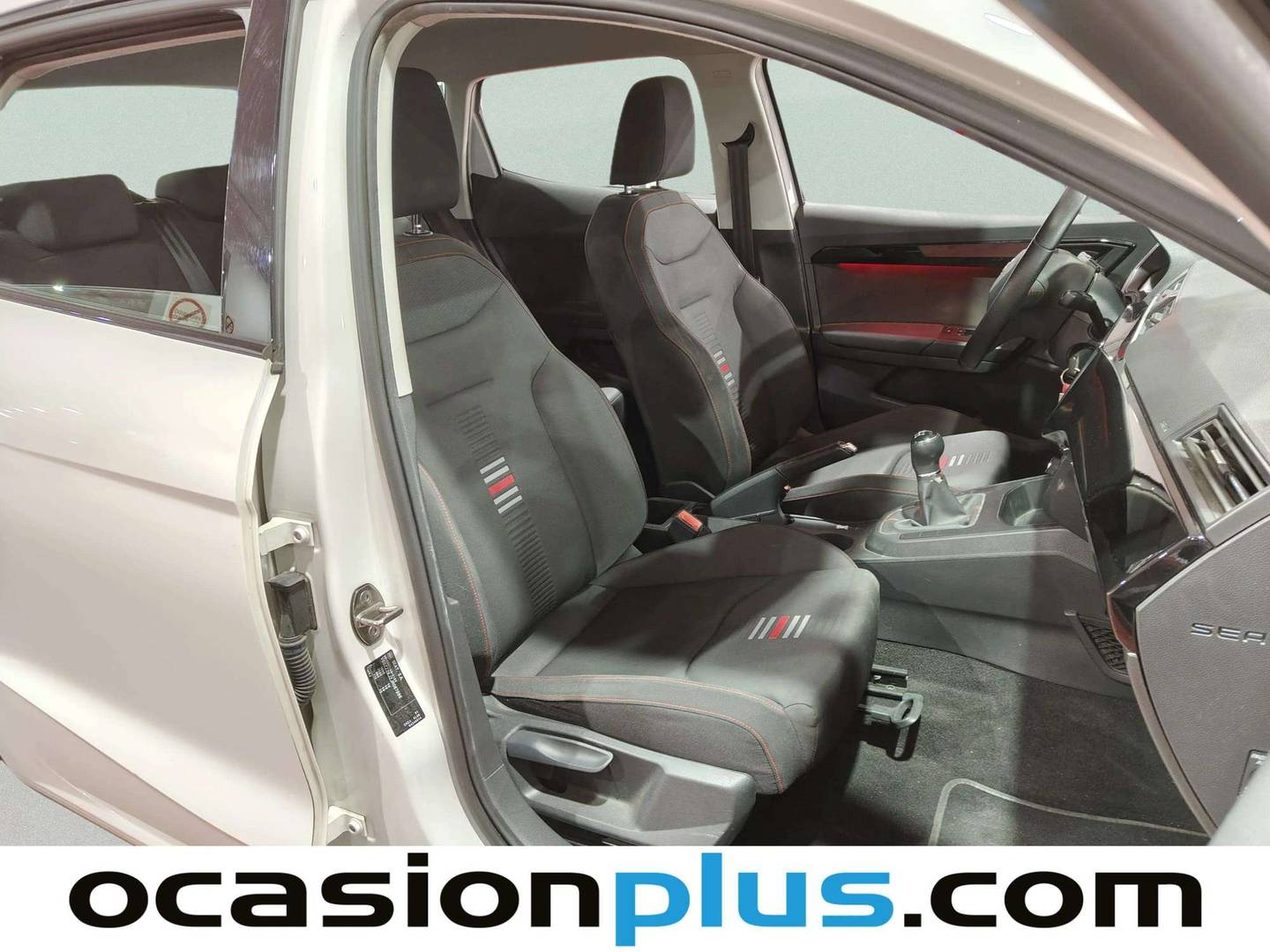 Foto Seat Ibiza SEAT Ibiza 1.0 EcoTSI S&S FR (115 CV)