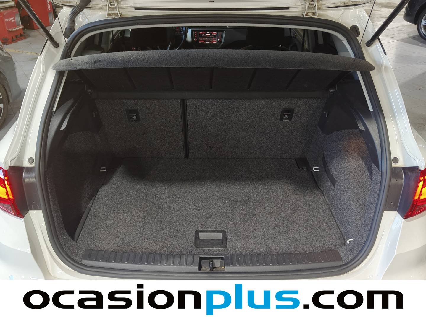 Foto Seat Arona SEAT Arona 1.6 TDI Ecomotive S&S Style (115 CV)