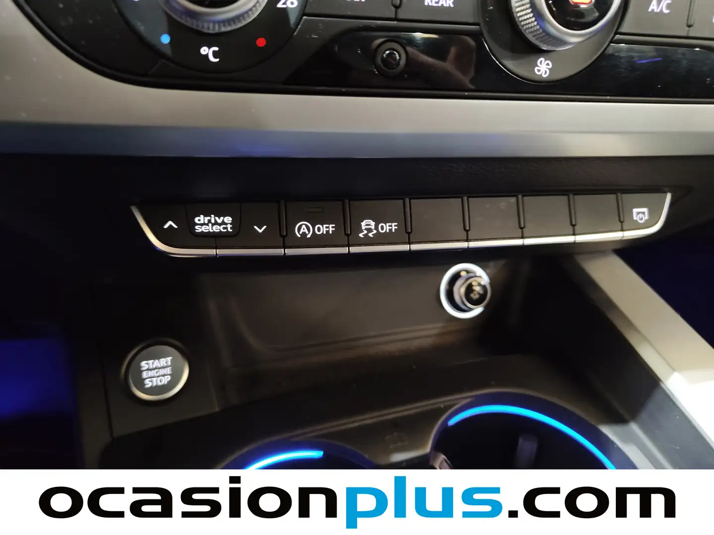 Foto Audi A4 Audi A4 Advanced edition 3.0 TDI quattro  (218 CV) S tronic