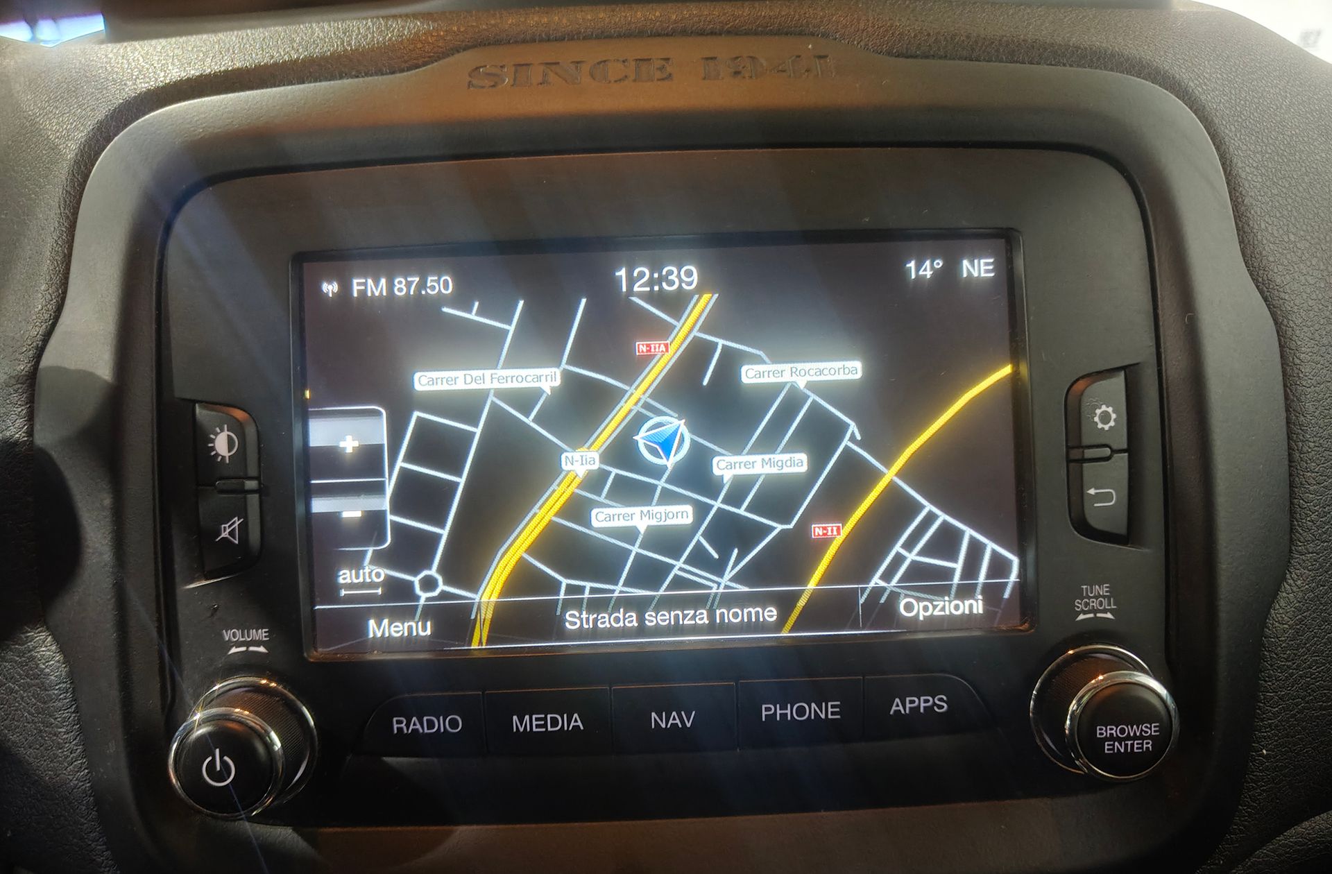 Jeep Renegade 2.0 MultiJet Limited 4x4 AD Low - foto 8