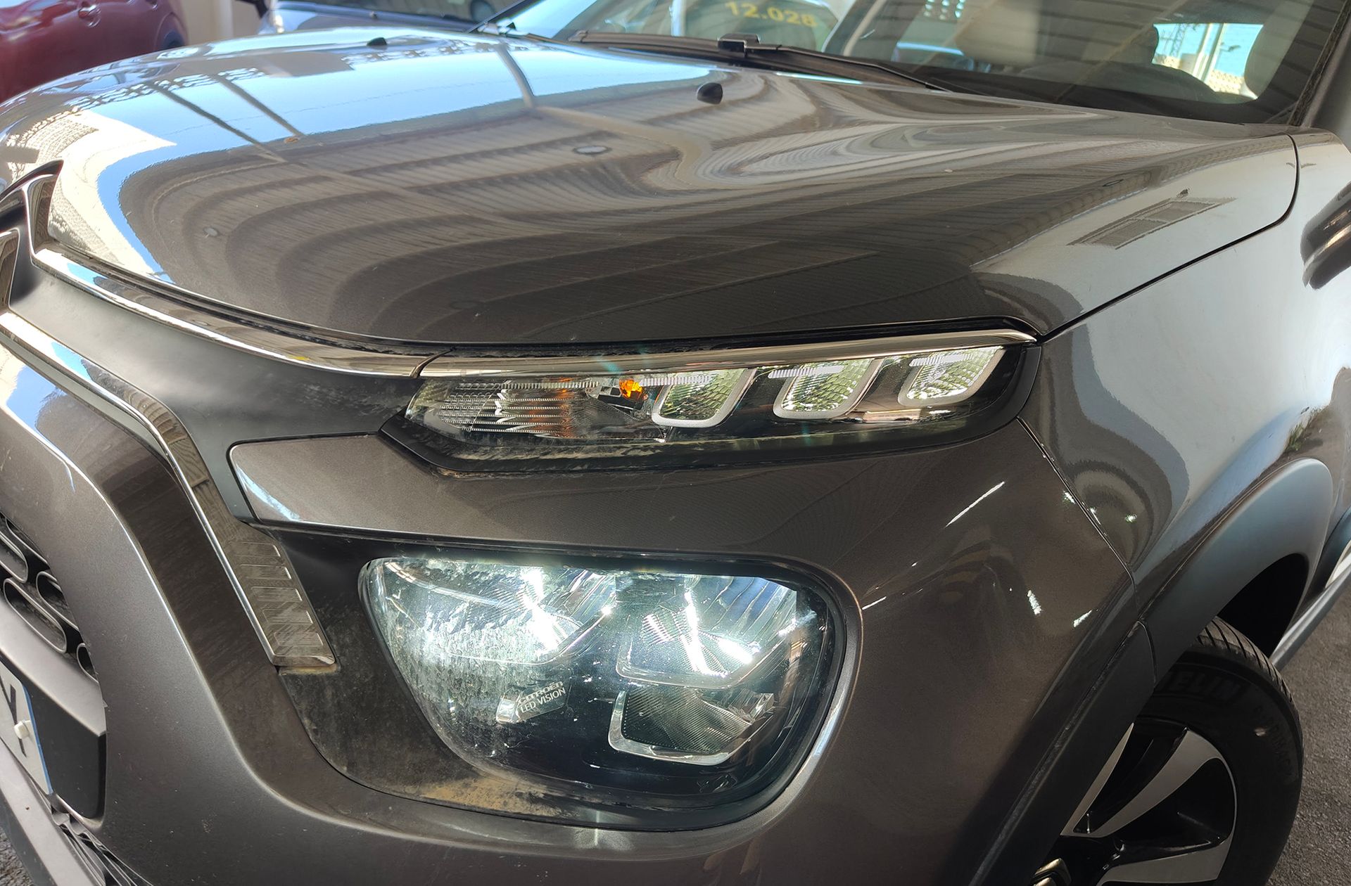 Citroën C3 PureTech 82 Shine - foto 14
