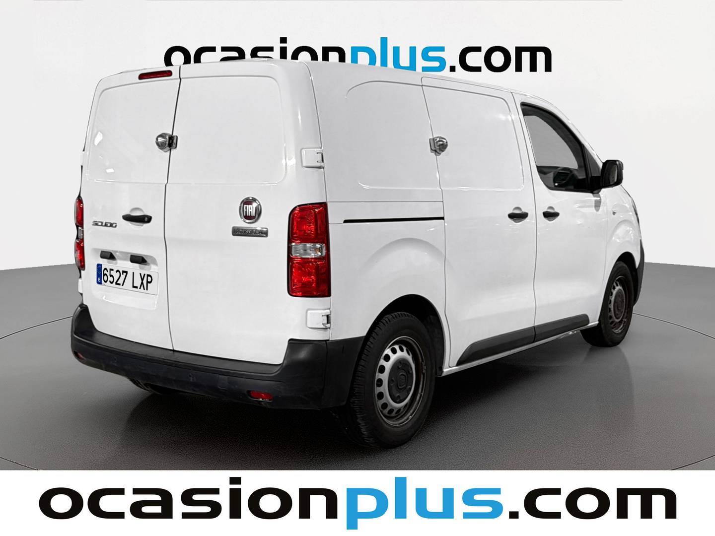 Foto Fiat Scudo Fiat Scudo 1.5 BlueHDI L1 Business (102 CV)