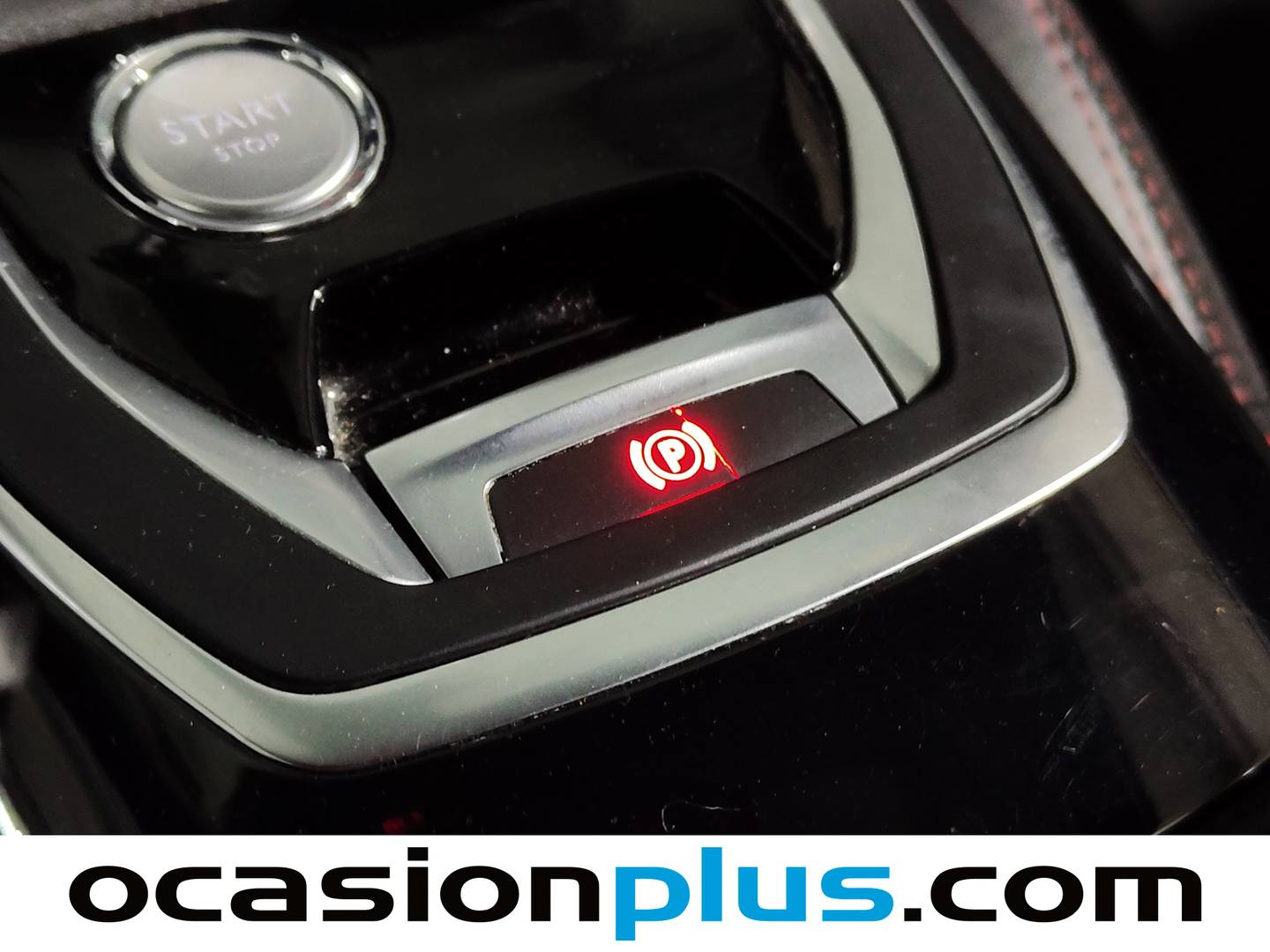 Foto Peugeot 308 Peugeot 308 PureTech 130 S&S GT Line (130 CV)