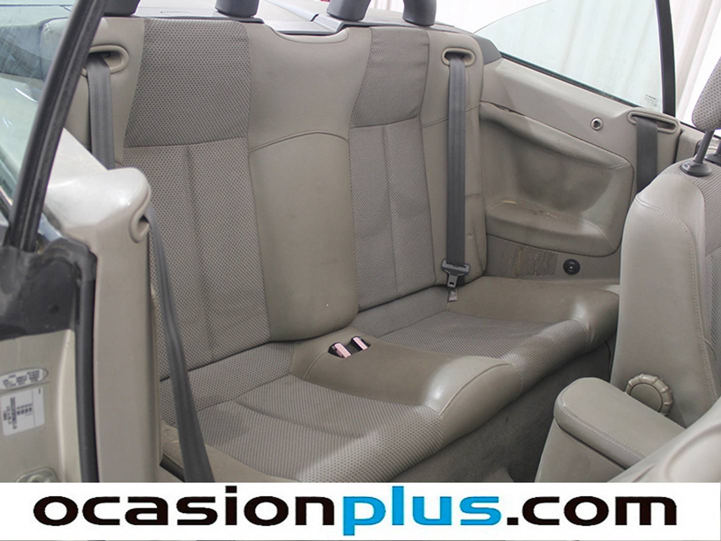 Foto Renault Mégane Renault Megane 1.9 dCi Luxe Privilege (120 CV)