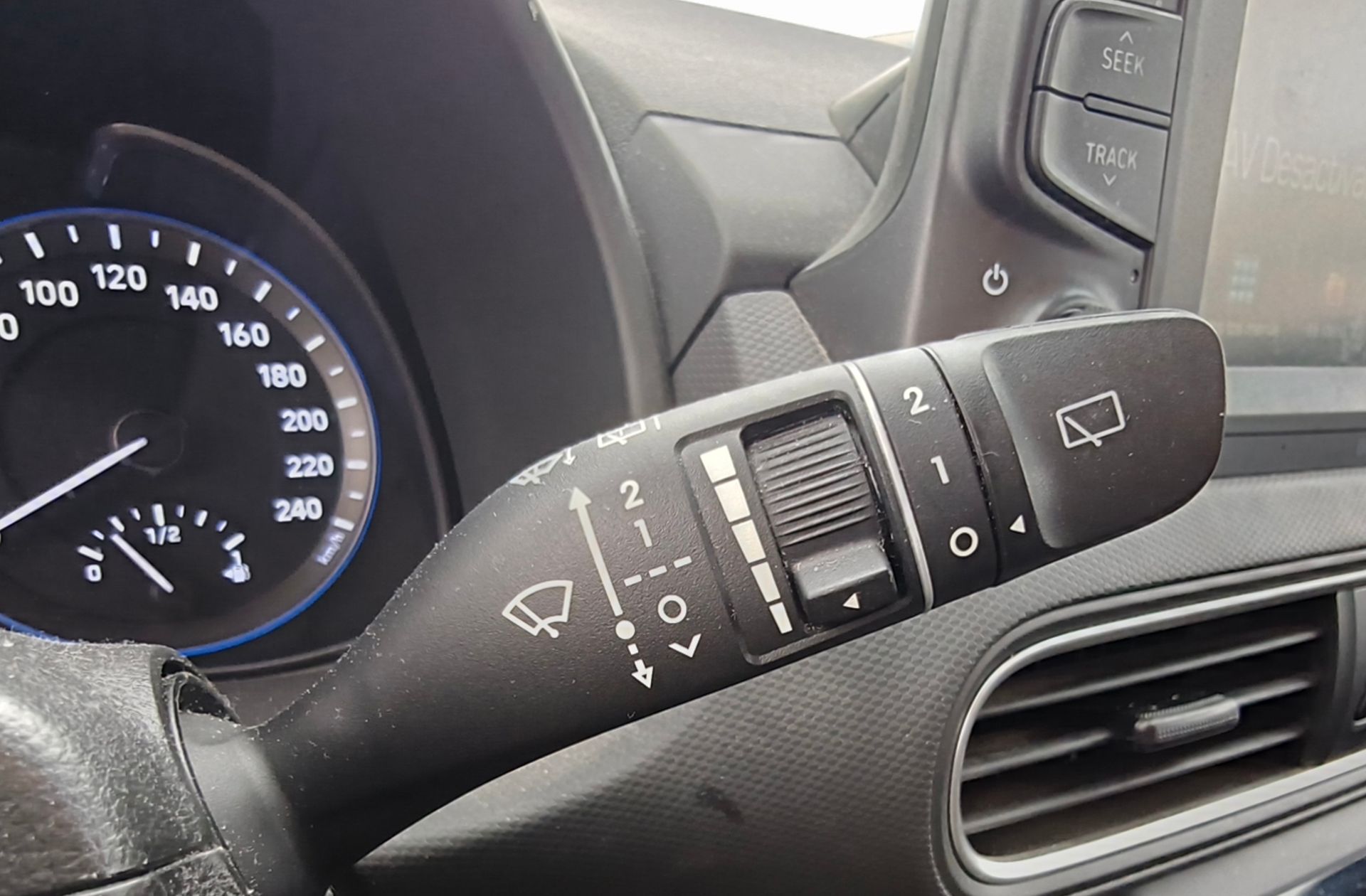 Hyundai Kona 1.0 T-GDi Klass 4x2 - foto 24