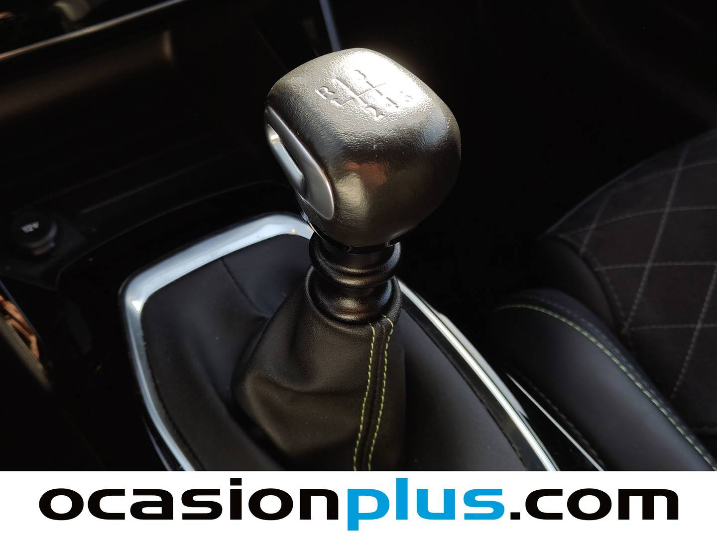 Peugeot 208 PEUGEOT 208 BlueHDi (100CV) GT Pack de ocasión