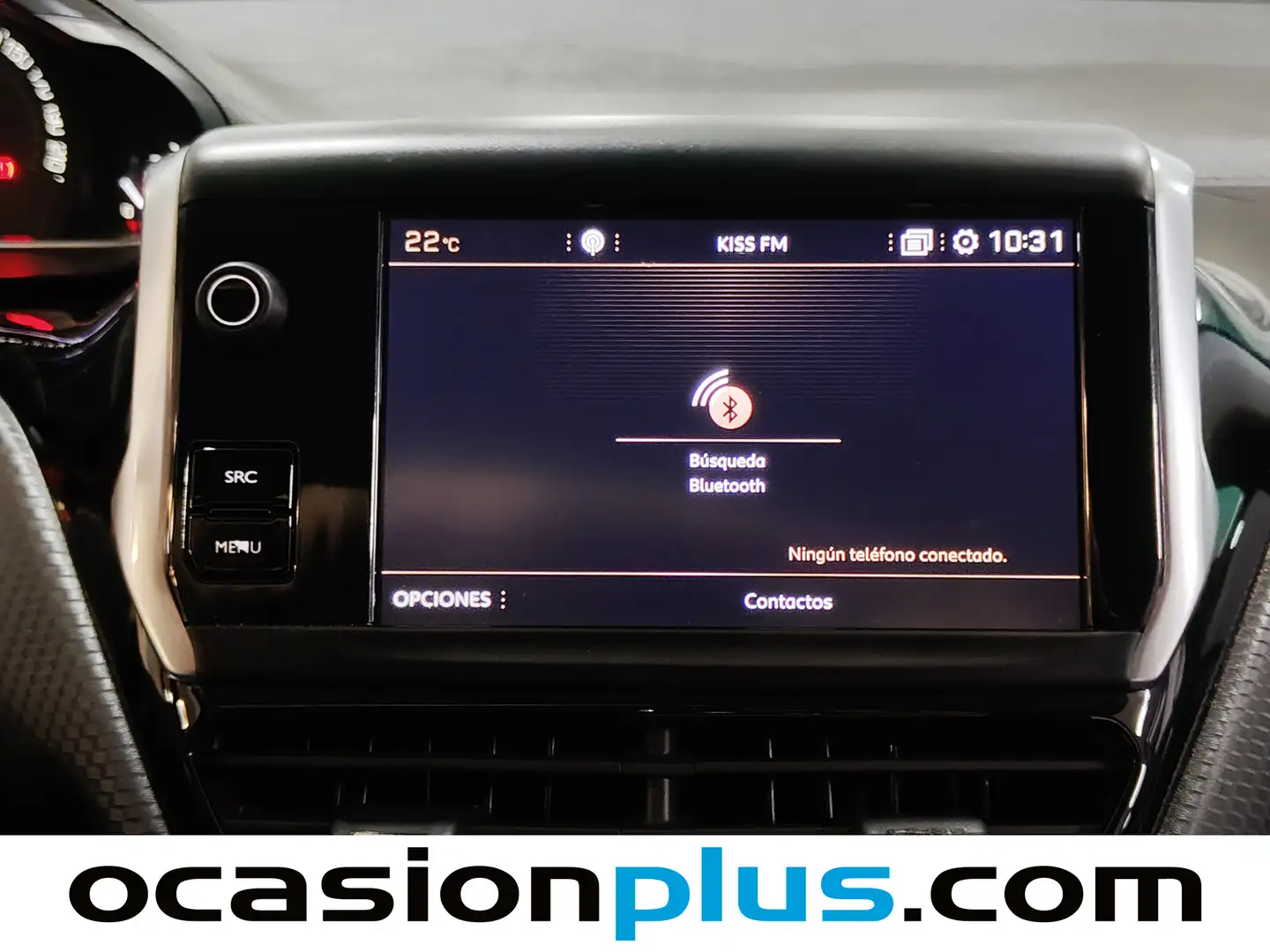 Foto Peugeot 2008 Peugeot 2008 BlueHDi 100 S&S Allure (100 CV)