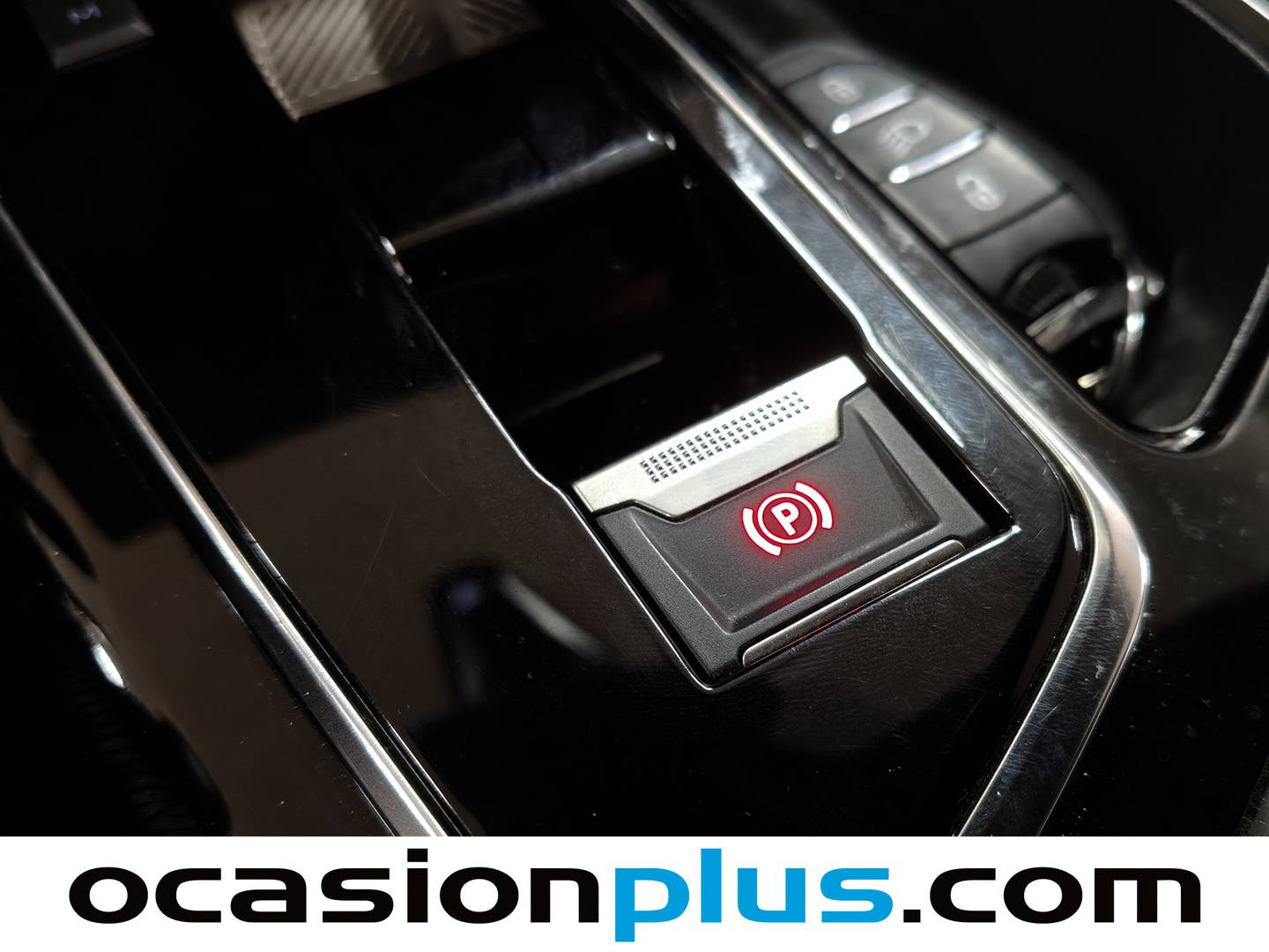 Peugeot 3008 Peugeot 3008 PureTech 130 S&S Allure Pack EAT8 (130 CV) gasolina