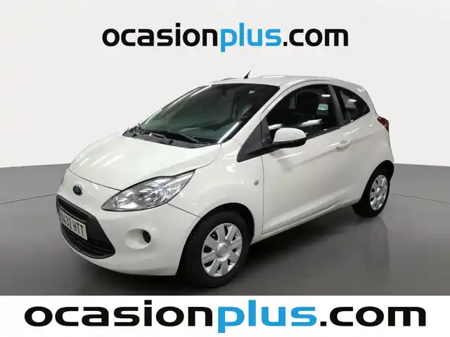 Ford Ka 1.2 Urban  (69 CV) de segunda mano