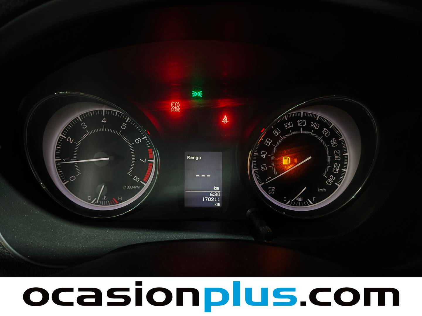 Suzuki Kizashi Suzuki Kizashi 2.4 Sport (178 CV) 2011