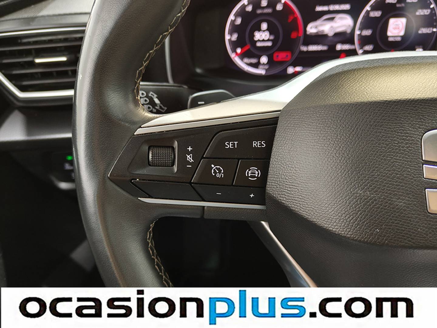 Foto Seat León SEAT León ST 1.0 eTSI S&S Style XL DSG (110 CV)