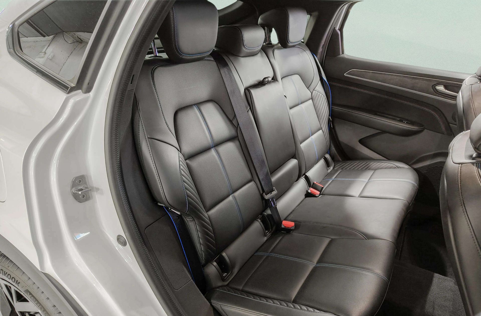 Renault Arkana Esprit Alpine E-Tech Híbrido - foto 25