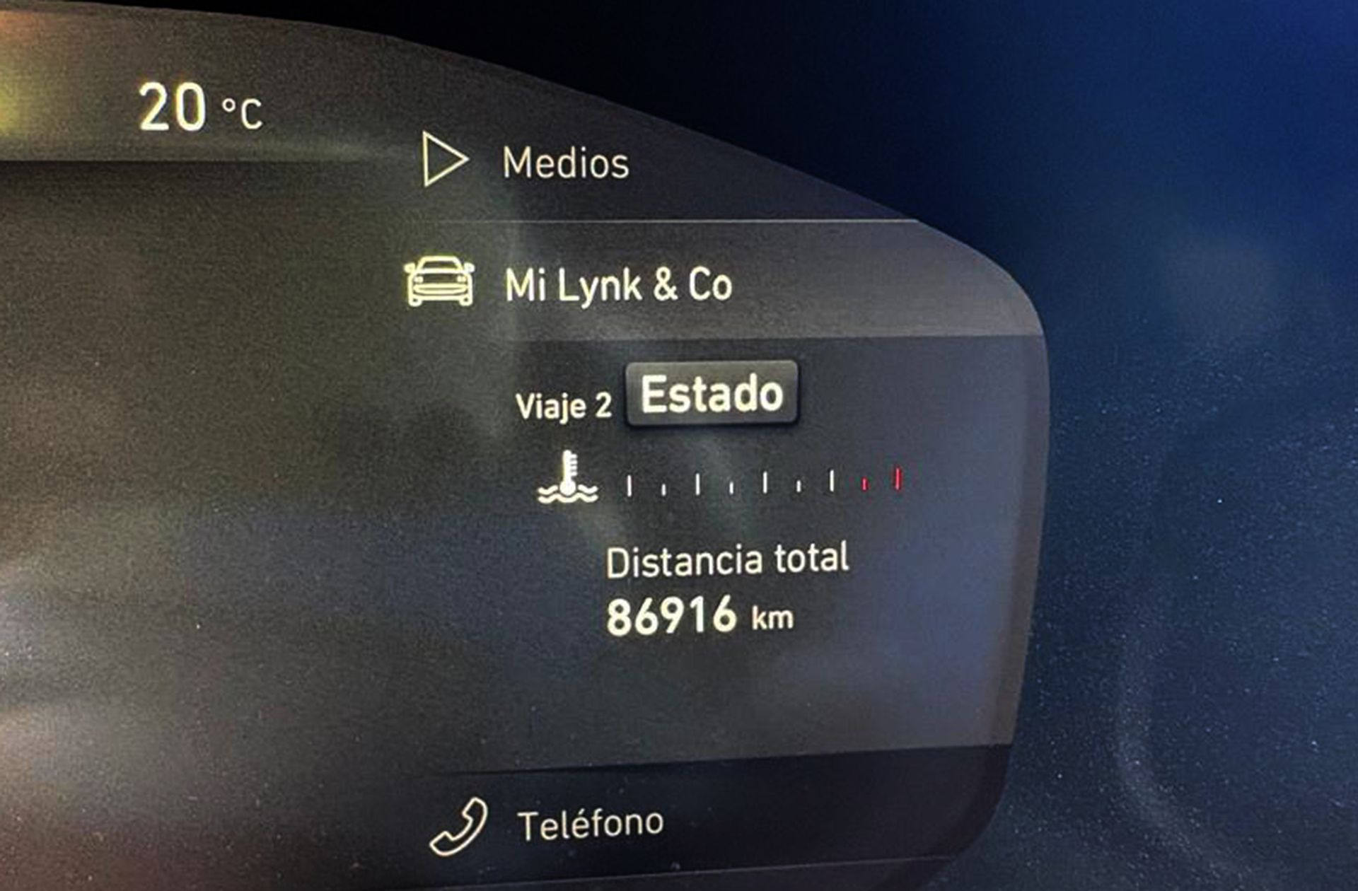 Lynk & Co 01 1.5 PHEV - foto 12
