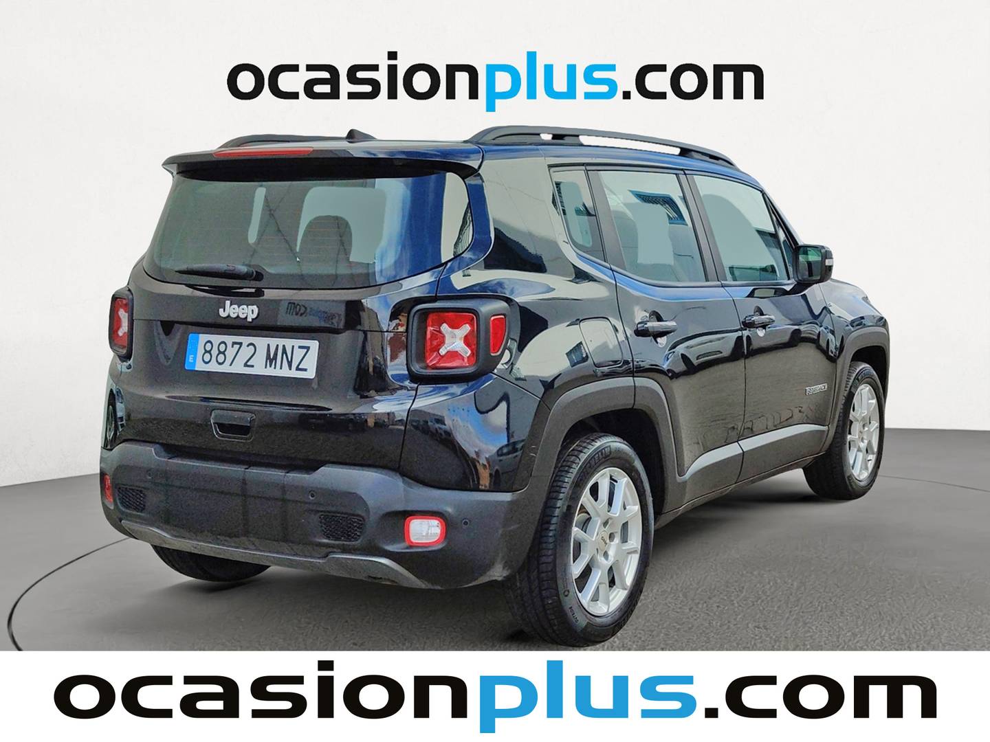 Jeep Renegade Jeep Renegade 1.0G Limited 4x2 (120 CV) 120cv