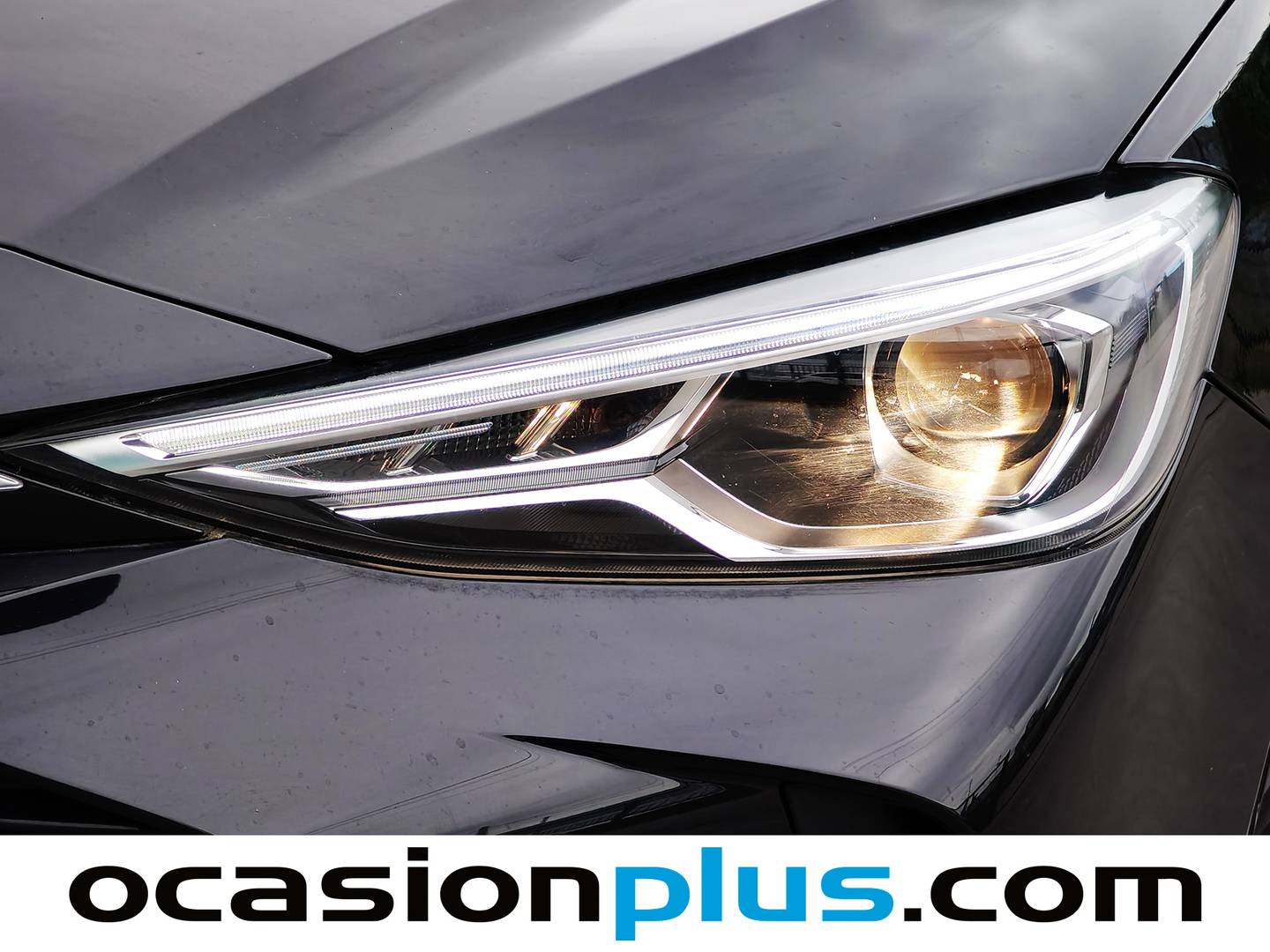 Acabados MG ZS MG ZS 1.5 Hybrid+ Standard (197 CV)