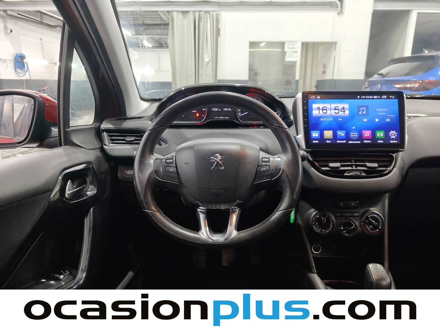 Peugeot 208 Peugeot 208 PureTech 82 S&S Active  (82 CV) km 0